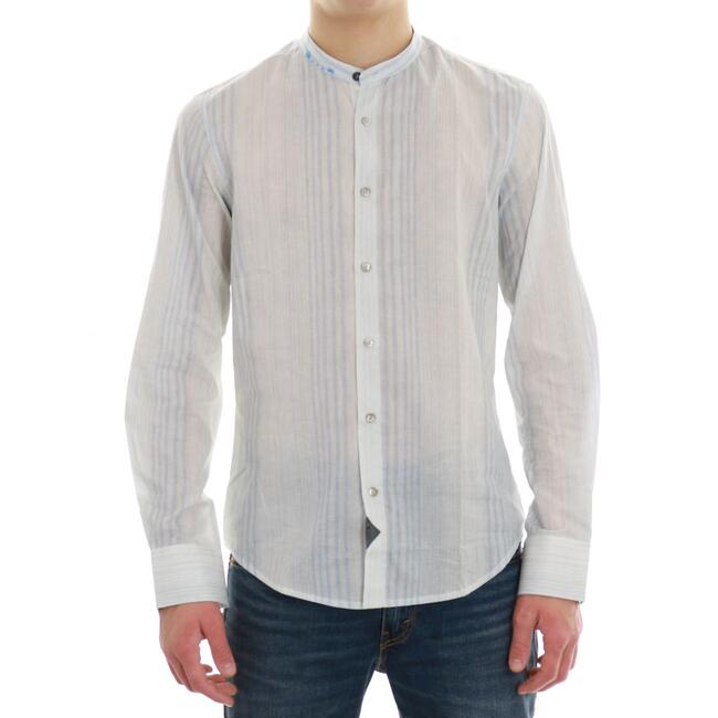 CAMICIA COREANA KOON - Mad Fashion | img vers.1300x/